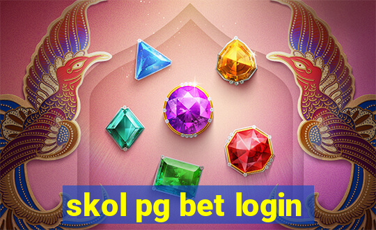 skol pg bet login